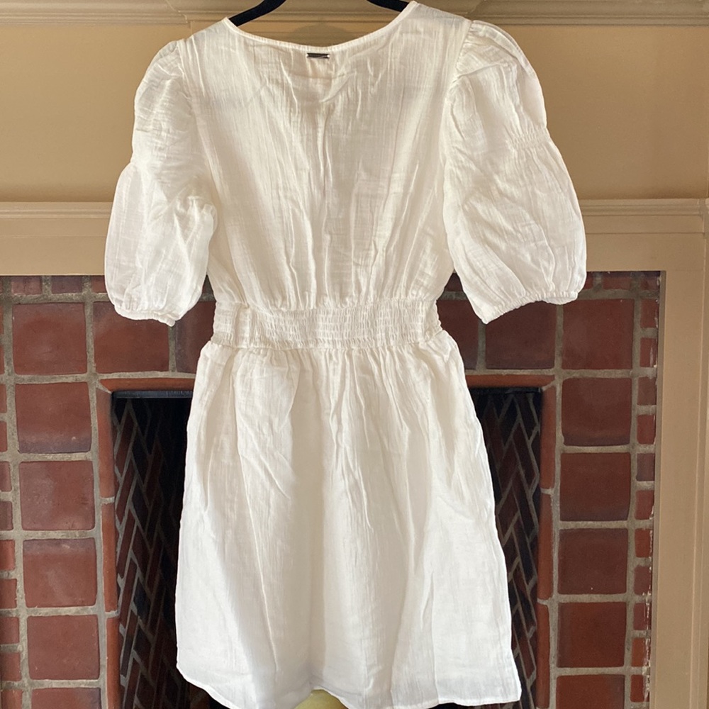 Billabong Spellbound Mini Dress - Picture 5 of 7